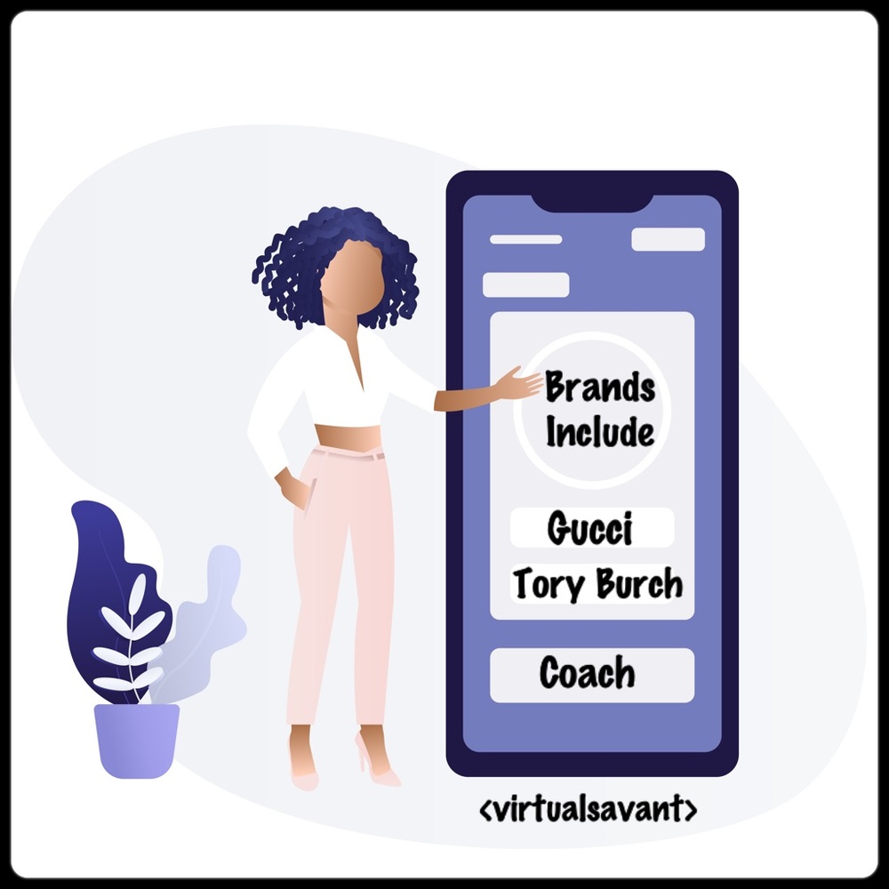 Your Favorite Brands!